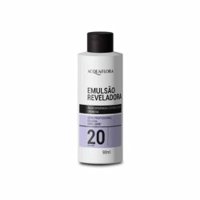 Acquaflora Emulsao Revel 20vol 90ml