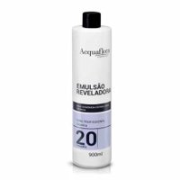 Acquaflora Agua Oxig.20 Vol.900ml