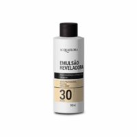 Acquaflora Emulsao Revel 30vol 90ml