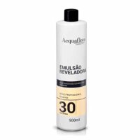 Acquaflora Agua Oxig.30 Vol.900ml