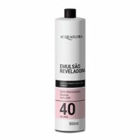Acquaflora Agua Oxig.40 Vol.900ml