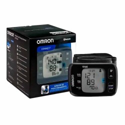 Aparelho De PressÃo Digital Pulso Bluetooth Omron