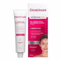 Cicatricure Cr Antidade Diurno Fps30 50g