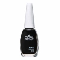 Colorama Cremoso Int Esm Black