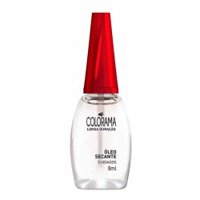 Colorama Cuidados Esm Oleo Secante
