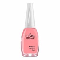 Colorama Cremoso Int Esm Boneca