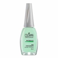 Colorama Cuidados Esm Pro Crescimento