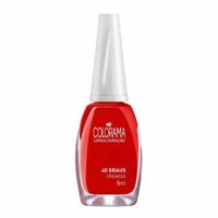 Colorama Cremoso Int Esm 40 Graus