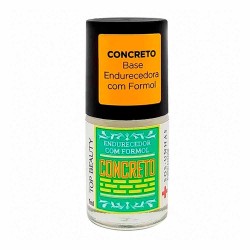 Base Concreto C/formol Top Beauty 7ml (r)