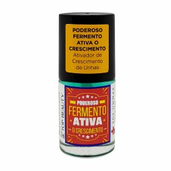 Base Fermento Ativa Top Beauty 7ml