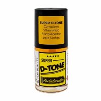 Base Dtone Top Beauty 7ml