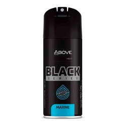 Above Desod Aero Black Marine 100ml (d)