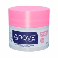 Above Desod Creme Pote Candy 50g