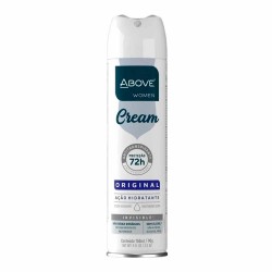 Above Desod Aero Cream Original Fem 90g