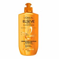 Elseve Cr Pent Oleo Extraor Nutr 250ml