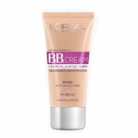 Loreal Bb Cream (fps 20) Base Morena 30ml