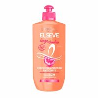 Creme De Pentear Elseve Longo Dos Sonhos 250ml