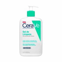 Cerave Gel De Limpeza 454g
