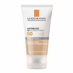 Anthelios (fps 50) Ae Pigment Clara 40g