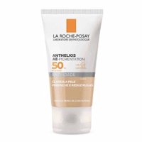 Anthelios (fps 50) Ae Pigment Clara 40g