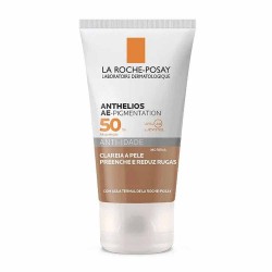 Anthelios (fps 50) Ae Pigment Morena 40g (r)