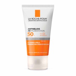 Anthelios (fps 50) Ae Pigment S/cor 40g