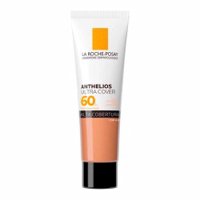 Anthelios (fps60)ultra Cover Morena 4.0 40g
