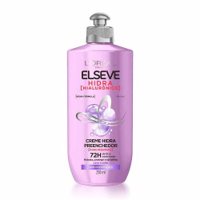Creme De Pentear Elseve Hydra Hialuronico 250ml