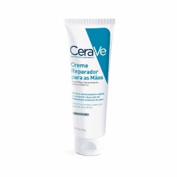 Cerave Creme Reparador P/maos 100ml