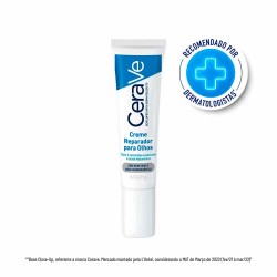 Cerave Creme Reparador Olhos 15ml