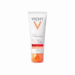 Vichy Capital Soleil 2.0 Uv Pigment Control (fps60) 40g