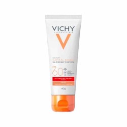 Vichy Capital Soleil 3.0 Uv Pigment Control (fps60) 40g