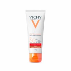 Vichy Capital Soleil 5.0 Uv Pigment Control (fps60) 40g