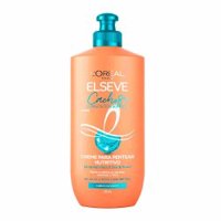 Creme De Pentear Elseve Cachos Dos Sonhos 250ml