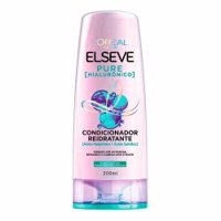Condicionador Elseve Pure Hialuronico 200ml