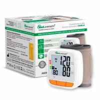 Medlevensohn Monitor Pressao Pulso Ml01