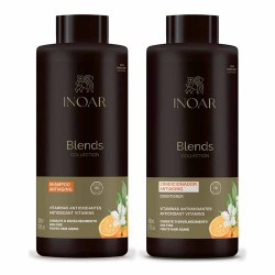 Inoar Kit Blends Collection Sh+cond 800ml