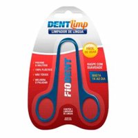 Dentlimp Limpador De Lingua