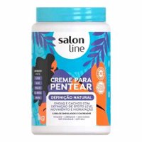 Salon Line Cr Pent Definicao Natural 1kg