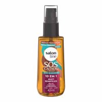 Salon Line Cr Pent Todecacho Cachos Sonhos 300ml
