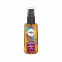 Salon Line Oleo Cap Sos Cachos 10em1 Multibenef 42ml