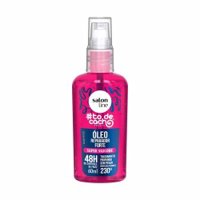 Salon Line Oleo Cap Todecacho Rep Forte 60ml