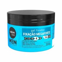 Salon Line Gel Men Essence Fix Mega Forte 300g