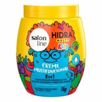 Salon Line Cr Pent Kids Hidra Multy 1kg