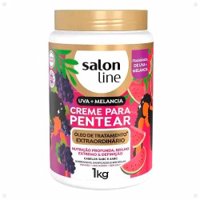 Salon Line Cr Pent Oleo Extraordinario Uva/melancia 1kg