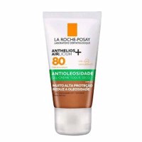 Anthelios Airlicium Antiole (fps80) 5.0 40g