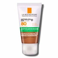 Anthelios Airlicium Antiole (fps80) 3.0 40g