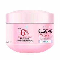 Elseve Cr Trat Glycolic Gloss 300g