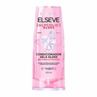 Condicionador Elseve Glycolic Gloss 200ml