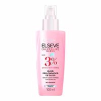 Elseve Serum Glycolic Gloss 100ml